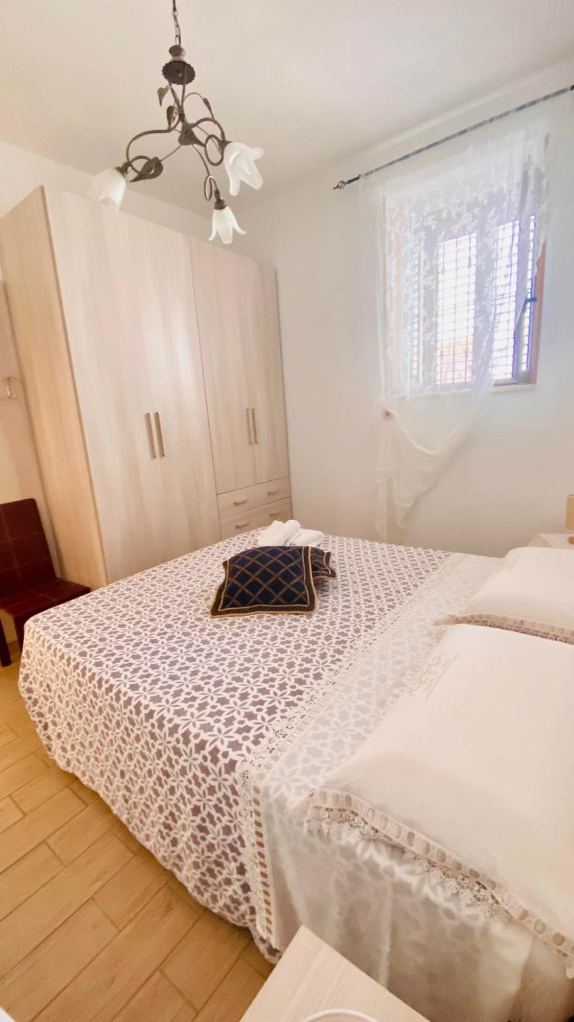 Casa Di Iside Appartement Montegiordano Buitenkant foto